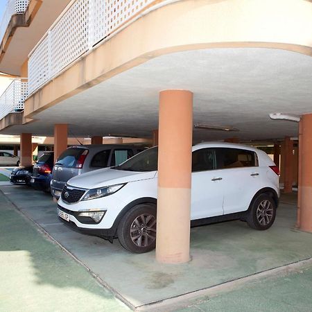 Alquileres Figuerola Los Pinos Peníscola Exterior foto
