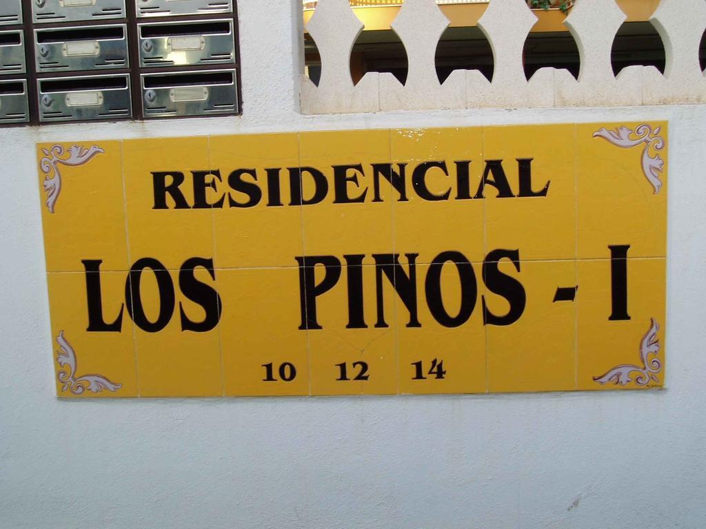 Alquileres Figuerola Los Pinos Peníscola Quarto foto
