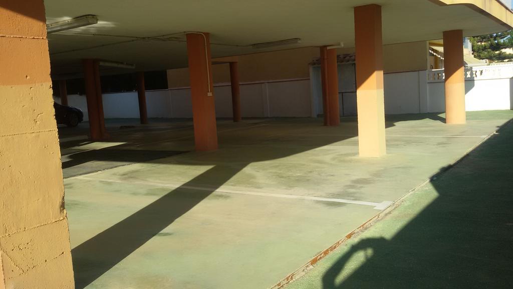 Alquileres Figuerola Los Pinos Peníscola Quarto foto