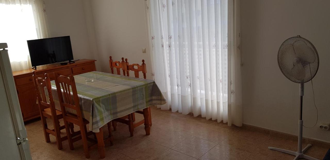 Alquileres Figuerola Los Pinos Peníscola Exterior foto
